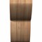 Ekena Millwork Crestline Rough Sawn Corbel, Western Red Cedar, 4"W x 8"D x 8"H COR04X08X08CRE00RWR - alternate 2